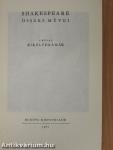 Shakespeare összes művei 1-7.