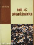 Drog- és gyógynövénynevek