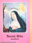 Szent Rita imafüzet