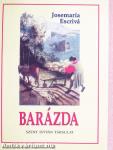 Barázda