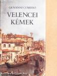 Velencei kémek