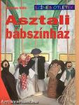 Asztali bábszínház