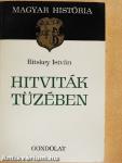 Hitviták tüzében
