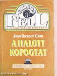 A halott kopogtat