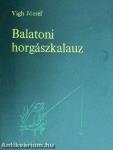 Balatoni horgászkalauz