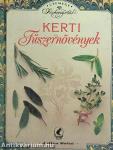Kerti fűszernövények