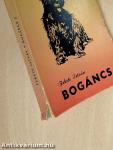 Bogáncs I-II.