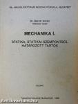 Mechanika I.