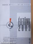 Életünk 2003/3.