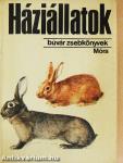 Háziállatok