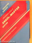 Angol-magyar szótár 