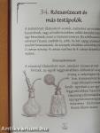 Az ecet titkai