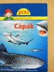 Cápák