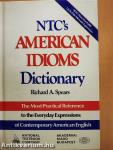 NTC's American Idioms Dictionary