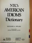 NTC's American Idioms Dictionary