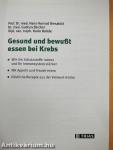 Gesund und bewußt essen bei Krebs