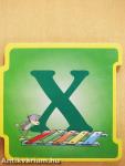 A xilofon