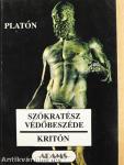 Szókratész védőbeszéde/Kritón