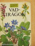 Vadvirágok