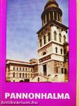 Pannonhalma