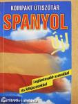 Kompakt útiszótár - Spanyol
