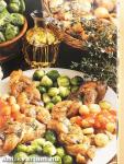 99 pecsenye 33 színes ételfotóval
