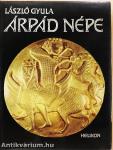 Árpád népe