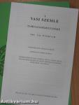 Vasi Szemle 2008/1.