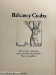 Rékassy Csaba