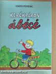 Kerékpáros ábécé