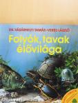 Folyók, tavak élővilága