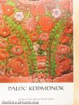 Palóc ködmönök