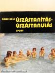 Úszástanítás - úszástanulás