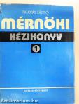 Mérnöki kézikönyv 1.
