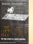 The Litvinenko File