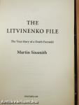 The Litvinenko File
