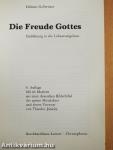 Die Freude Gottes