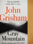 Gray Mountain