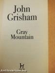 Gray Mountain