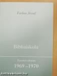 Bibliaiskola