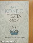 Tiszta öröm