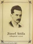József Attila válogatott versei