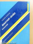 Magyar-svéd kéziszótár