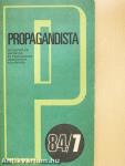 Propagandista 1984/7.