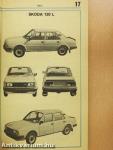 Autós mindentudó 1985