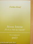 Jézus Istene