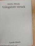 Válogatott versek