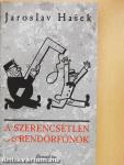 A szerencsétlen rendőrfőnök