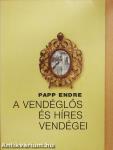 A vendéglős és híres vendégei
