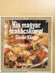 Kis magyar szakácskönyv